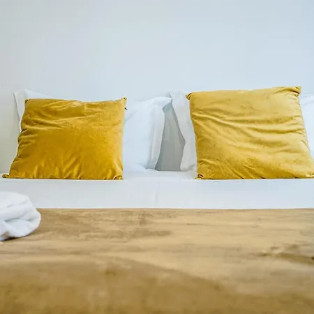 Διαμέρισμα Emotions Lapa Flat