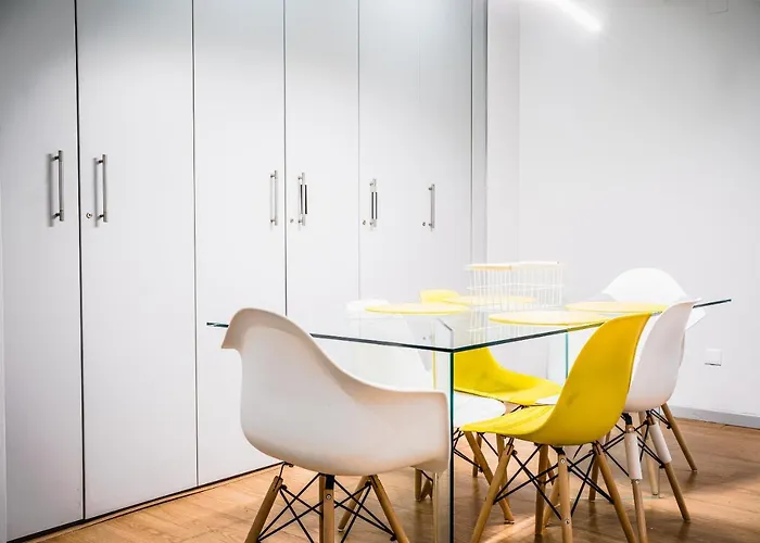 Διαμέρισμα Emotions Lapa Flat Πόρτο