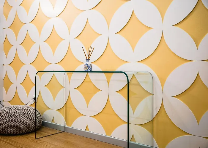 Emotions Lapa Flat Διαμέρισμα