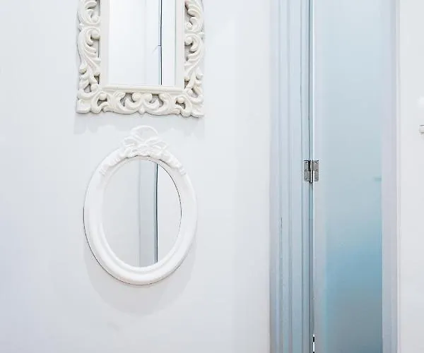 Emotions Lapa Flat Διαμέρισμα *