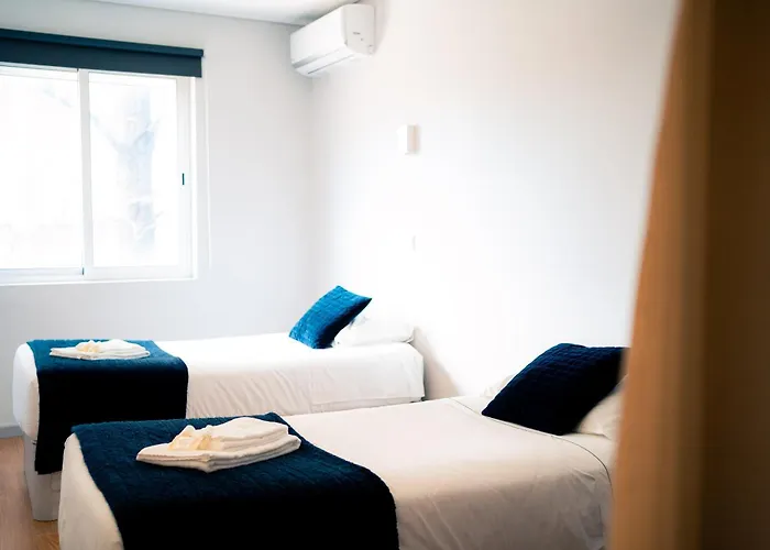 Διαμέρισμα Emotions Lapa Flat Πόρτο