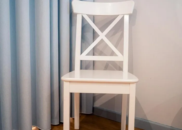 Emotions Lapa Flat *