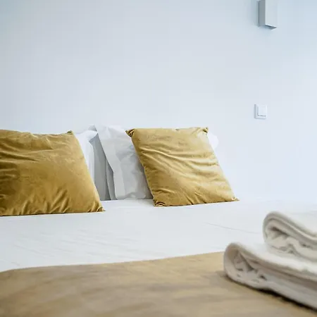 Apartamento Emotions Lapa Flat *