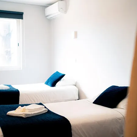 아파트 Emotions Lapa Flat 포르투