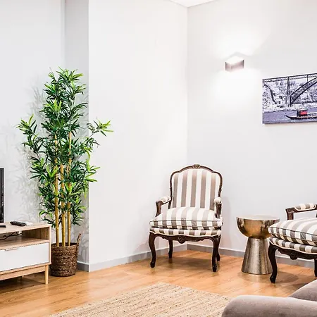 Emotions Lapa Flat 公寓