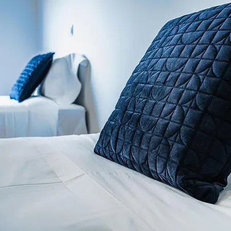 Emotions Lapa Flat Apartamento Porto