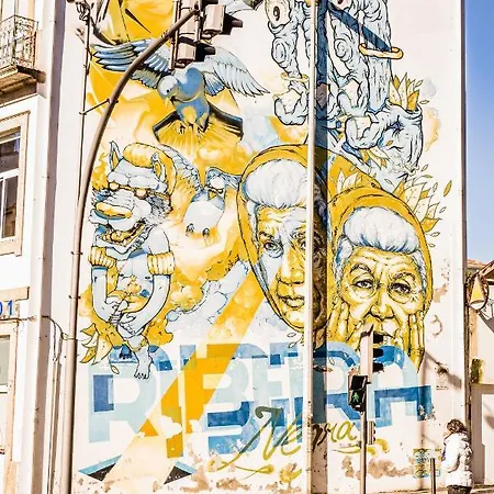 Emotions Lapa Flat 公寓 *