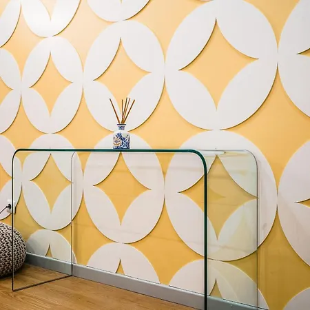 Emotions Lapa Flat Apartamento