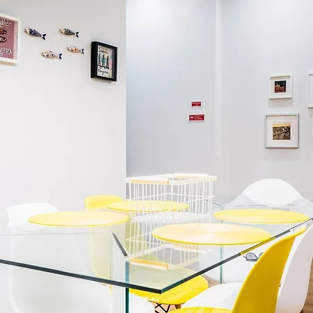 Emotions Lapa Flat * 波尔图