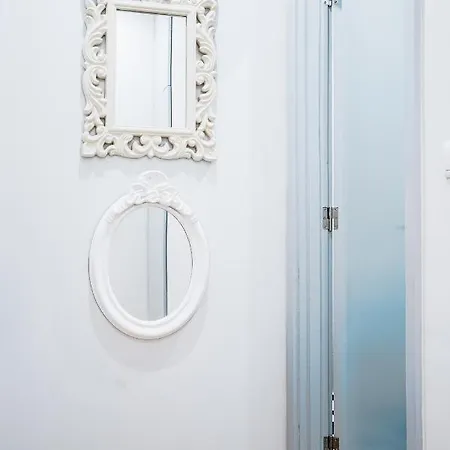 Emotions Lapa Flat Apartamento *