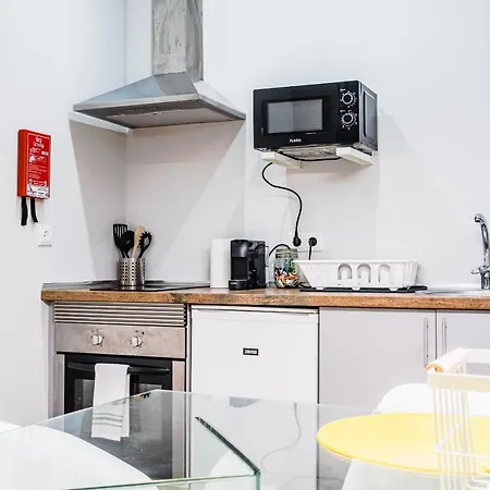 Emotions Lapa Flat * Porto