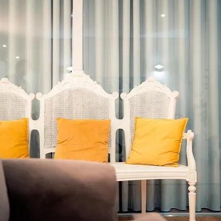 Emotions Lapa Flat Apartamento Porto