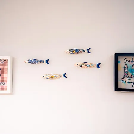 Emotions Lapa Flat Porto