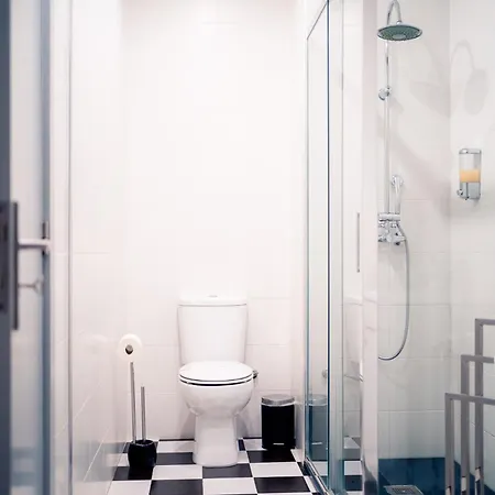 Emotions Lapa Flat 公寓