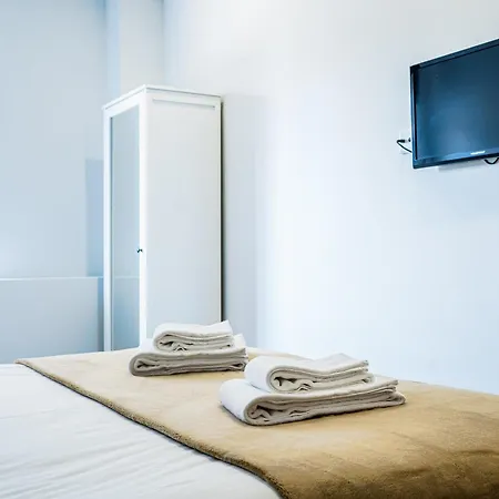 Emotions Lapa Flat Apartamento *