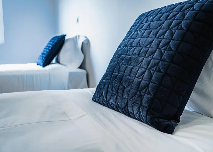 Emotions Lapa Flat Appartamento Oporto