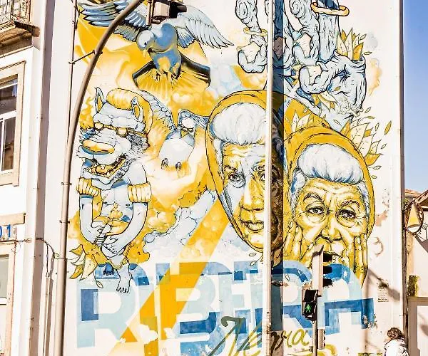 Emotions Lapa Flat Apartmán *