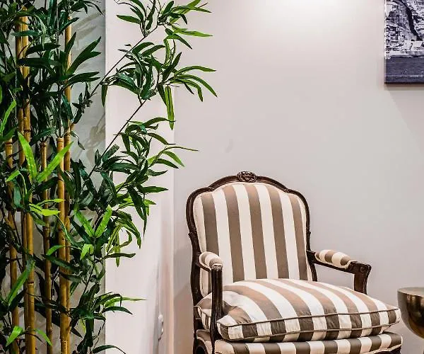 Appartamento Emotions Lapa Flat