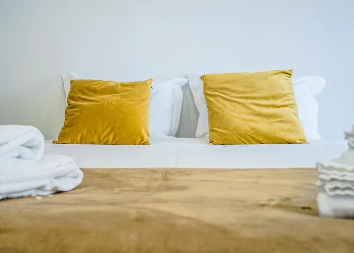 Appartamento Emotions Lapa Flat