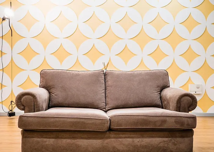 Emotions Lapa Flat * Oporto