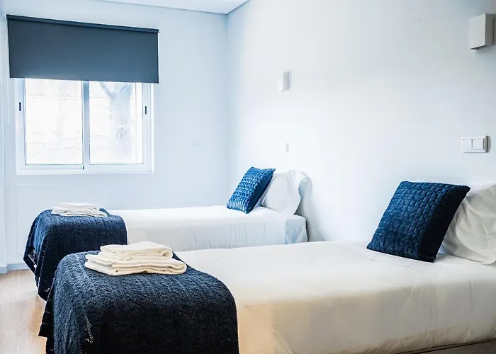 Apartmán Emotions Lapa Flat