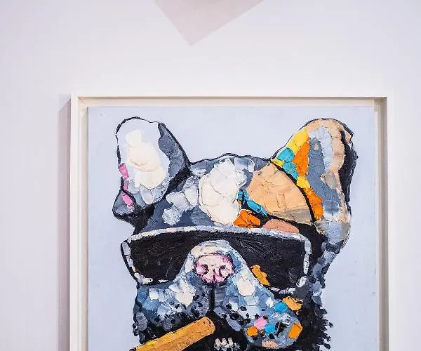 Emotions Lapa Flat *