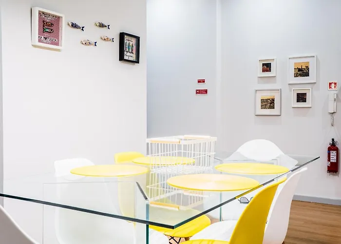 Emotions Lapa Flat * بورتو