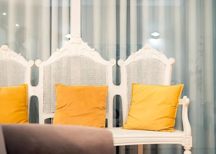 Emotions Lapa Flat Appartamento Oporto