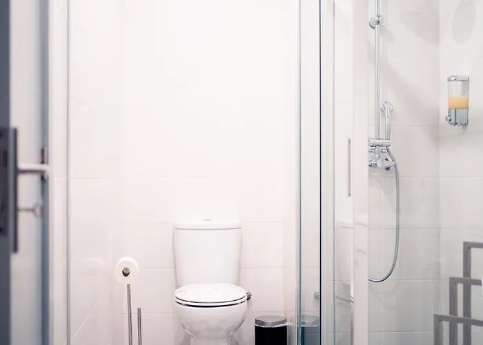 Emotions Lapa Flat شقة