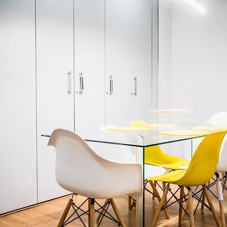 Appartement Emotions Lapa Flat Oporto