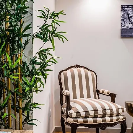 Appartement Emotions Lapa Flat