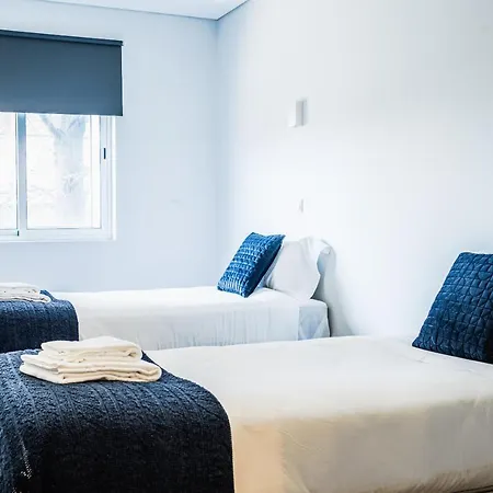 Appartement Emotions Lapa Flat