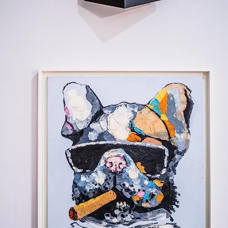 Emotions Lapa Flat *