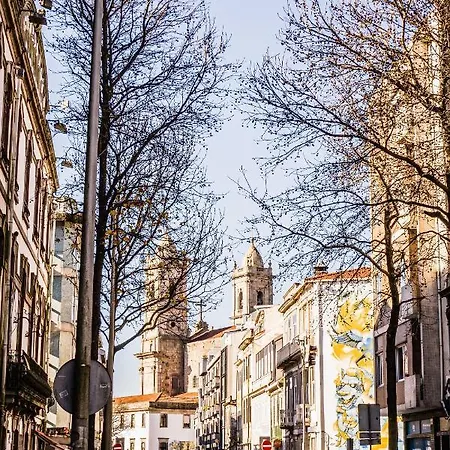 アパート Emotions Lapa Flat *