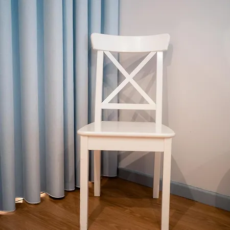 Emotions Lapa Flat *