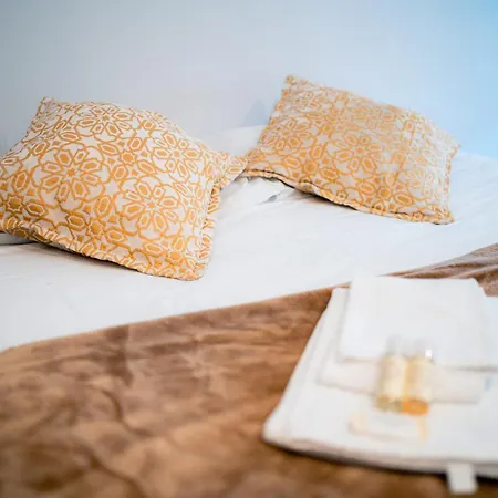 Emotions Lapa Flat * Porto