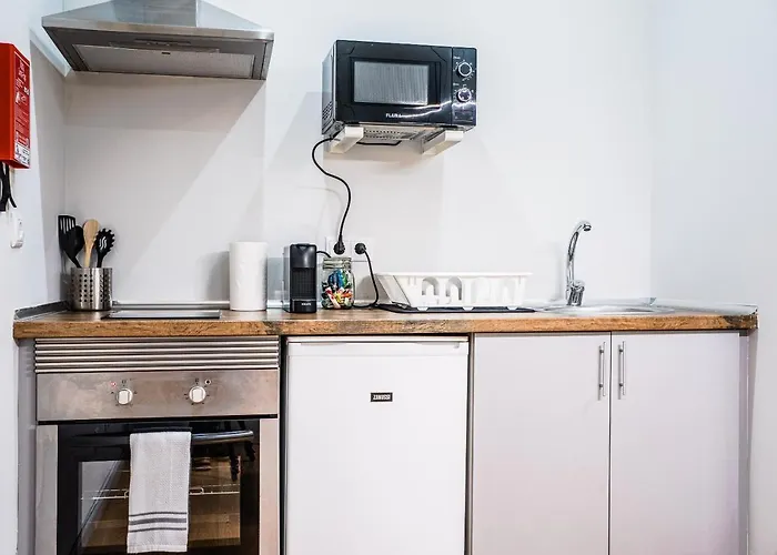 Emotions Lapa Flat Lejlighed Porto