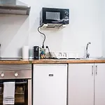 Emotions Lapa Flat Apartament Porto